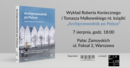 Zapraszamy na spotkanie z autorami Archiprzewodnika po Polsce podczas Święta Architektury!